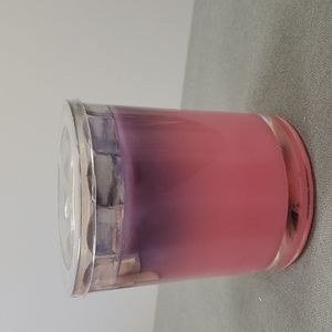 GOOD 'N PLENTY  10 oz two wick Gold Canyon candle